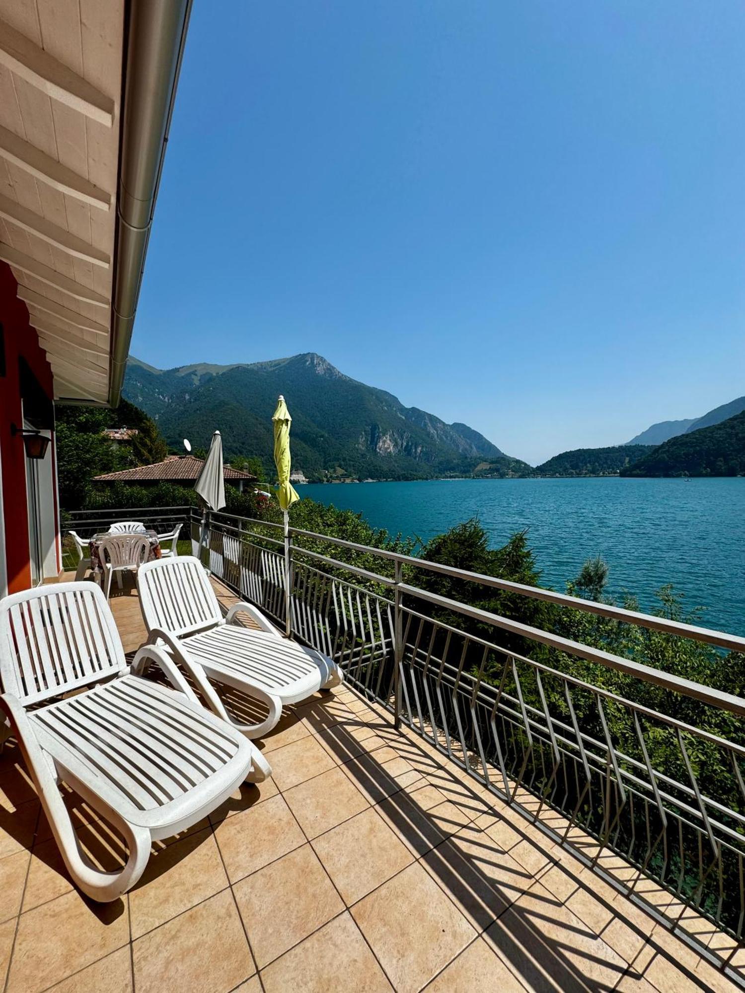 Villa Belli Val Maria-Pur Exterior photo