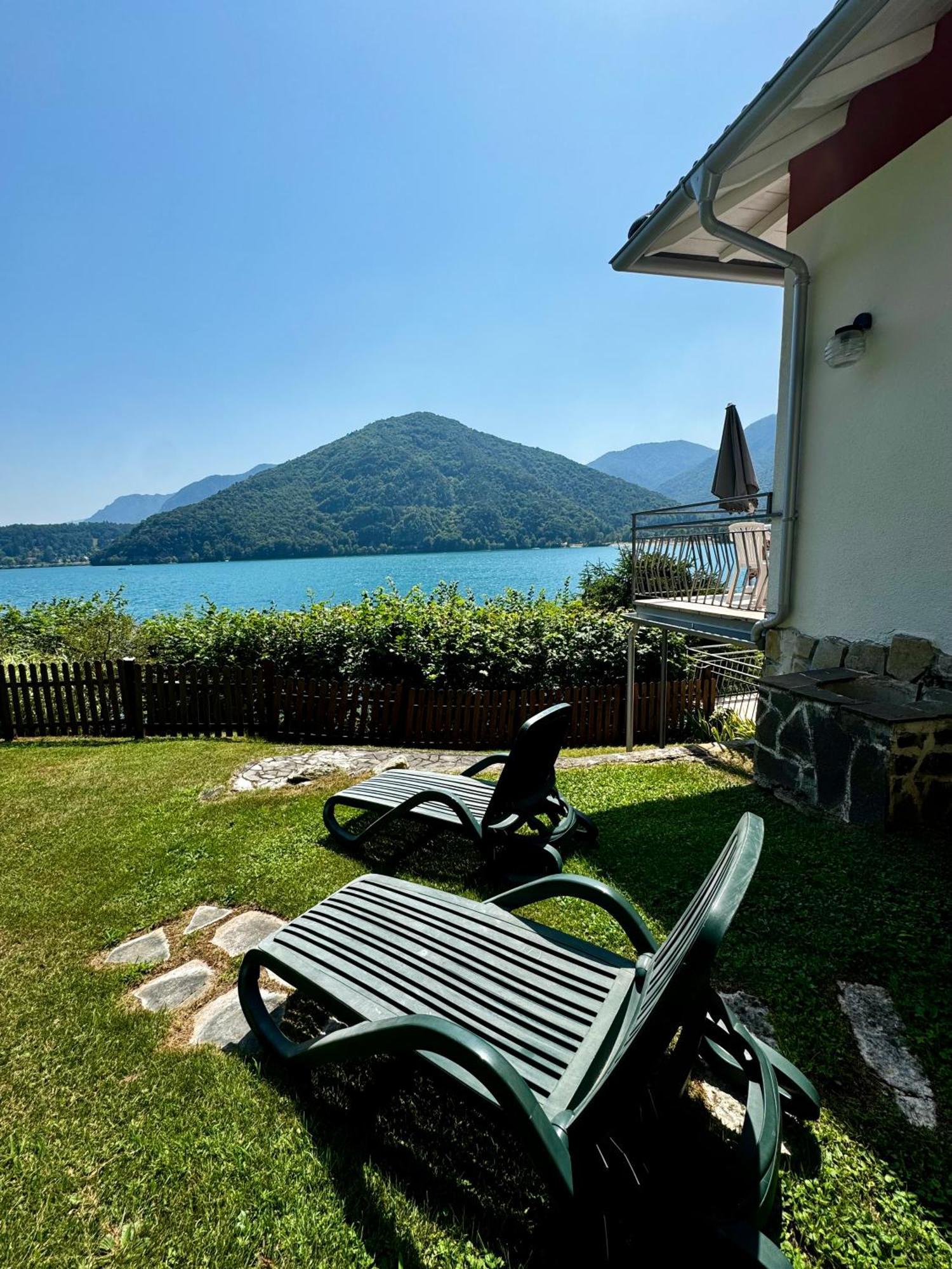 Villa Belli Val Maria-Pur Exterior photo